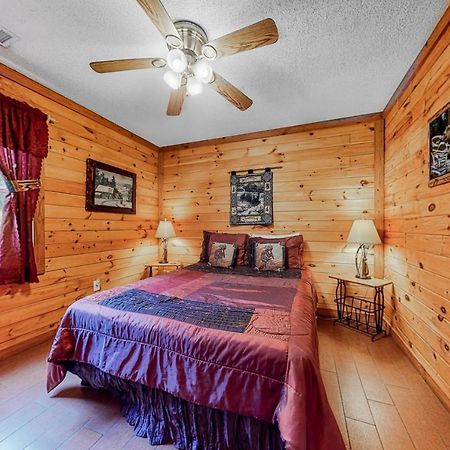 Skycrest Villa Sautee Nacoochee Exterior foto