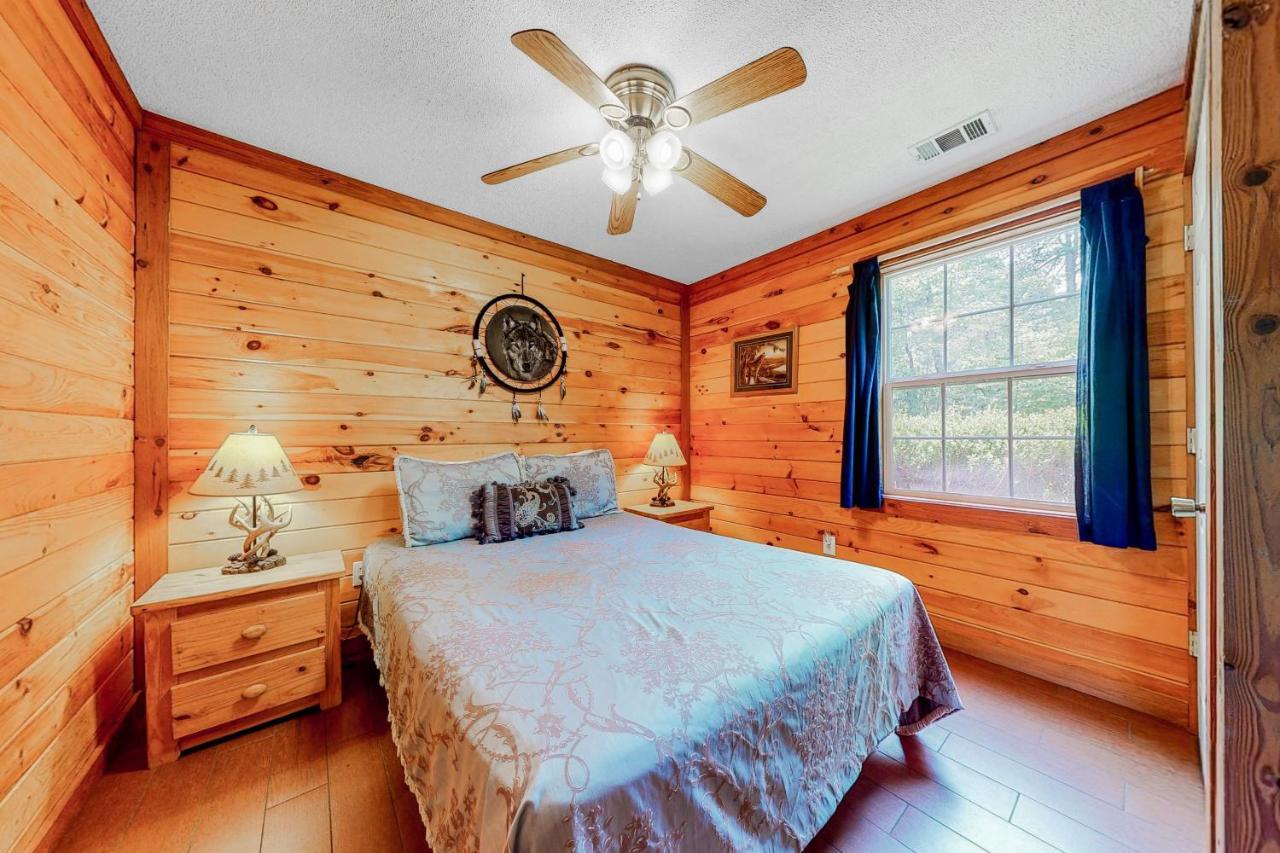 Skycrest Villa Sautee Nacoochee Exterior foto