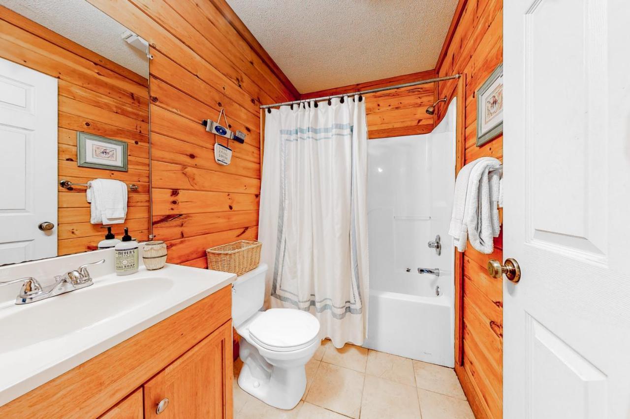 Skycrest Villa Sautee Nacoochee Exterior foto