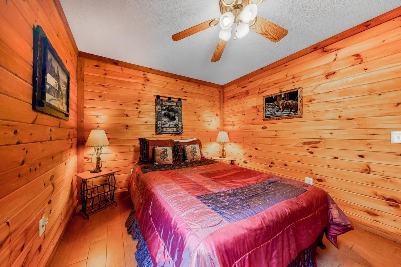 Skycrest Villa Sautee Nacoochee Exterior foto