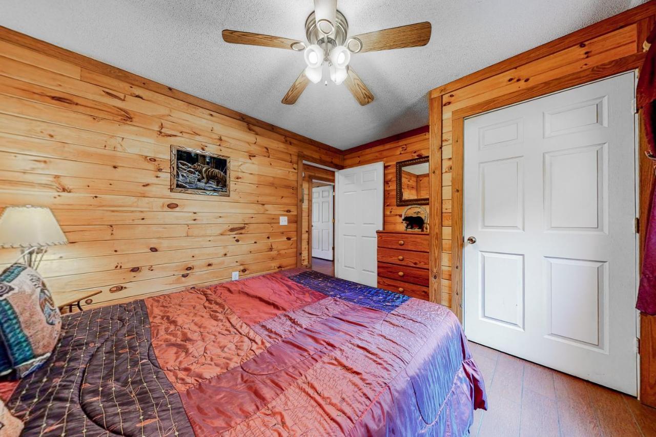 Skycrest Villa Sautee Nacoochee Exterior foto