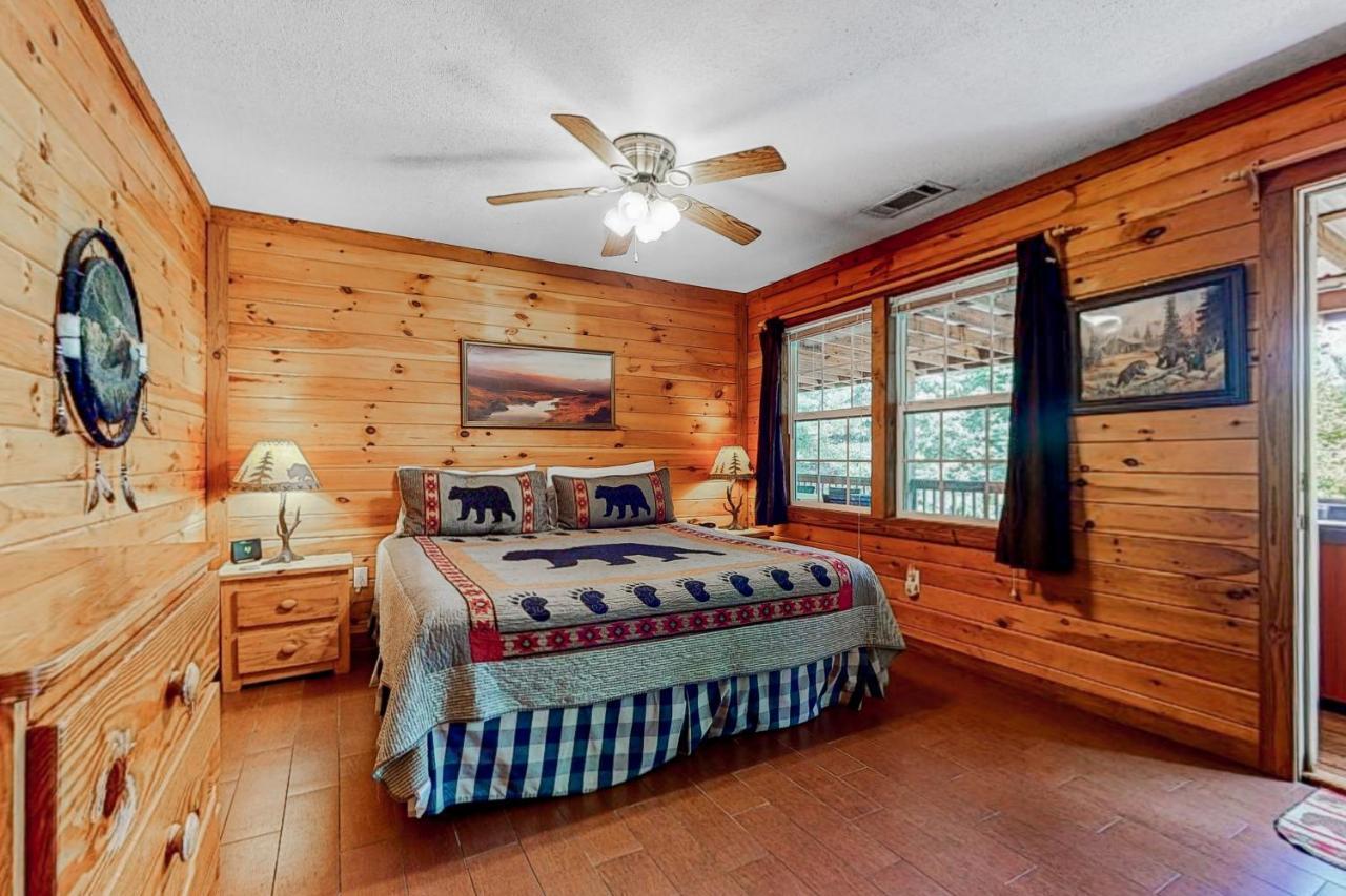 Skycrest Villa Sautee Nacoochee Exterior foto
