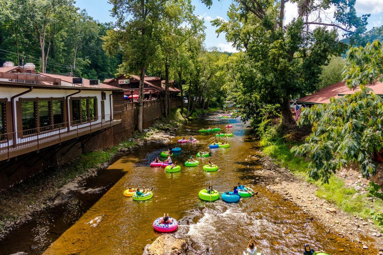 Skycrest Villa Sautee Nacoochee Exterior foto